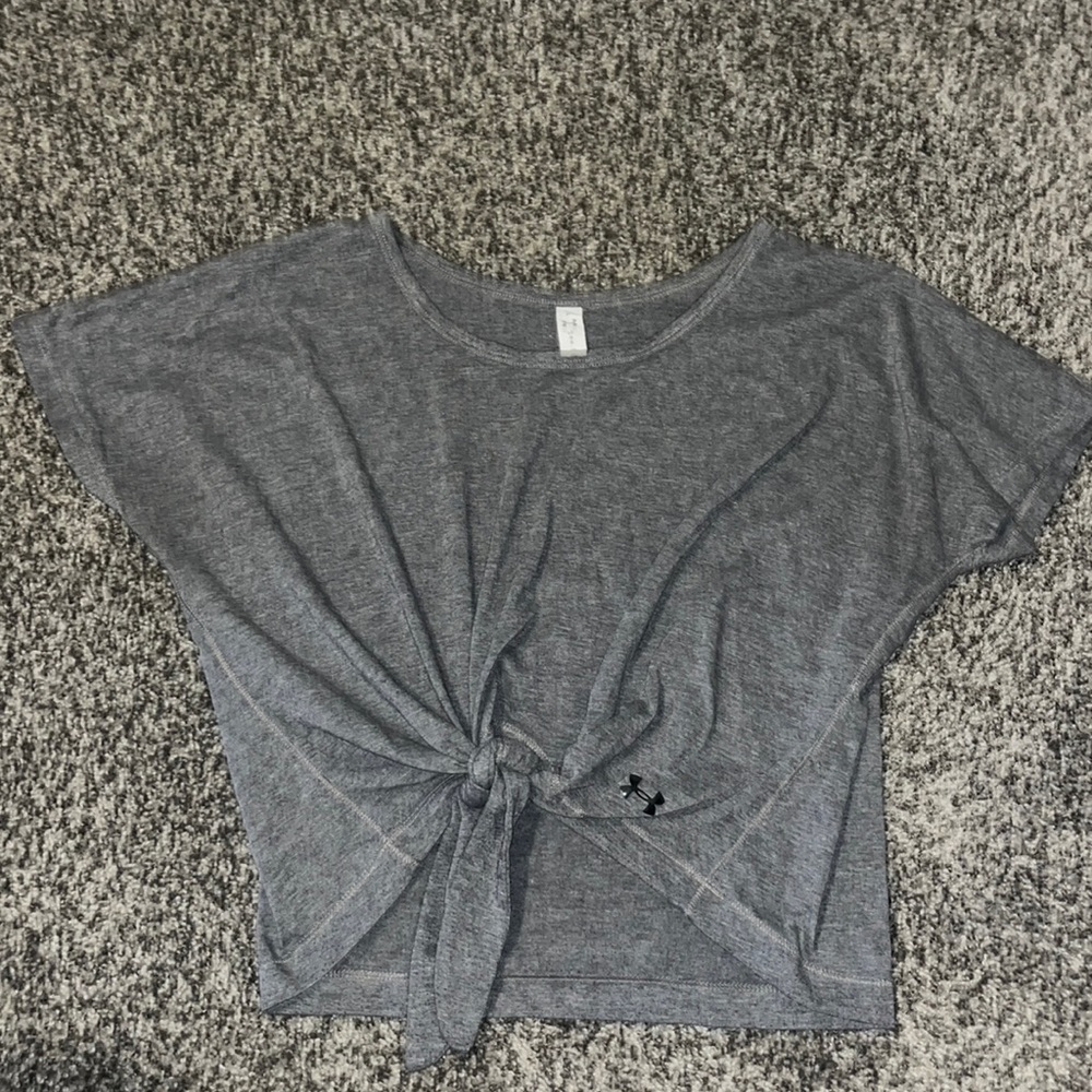 Under Armour Tee
